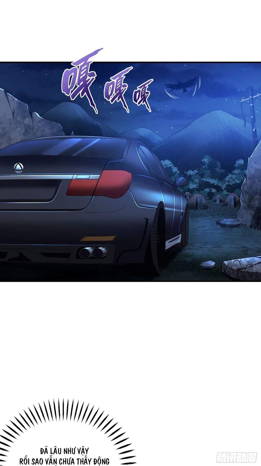 Đệ Nhất Ở Rể - Chương 43