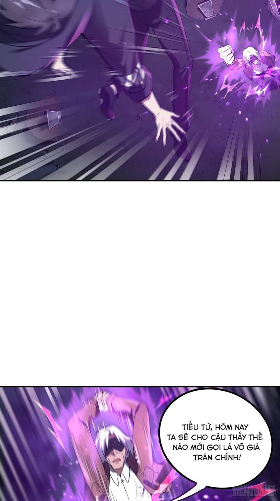 Đệ Nhất Ở Rể - Chương 43