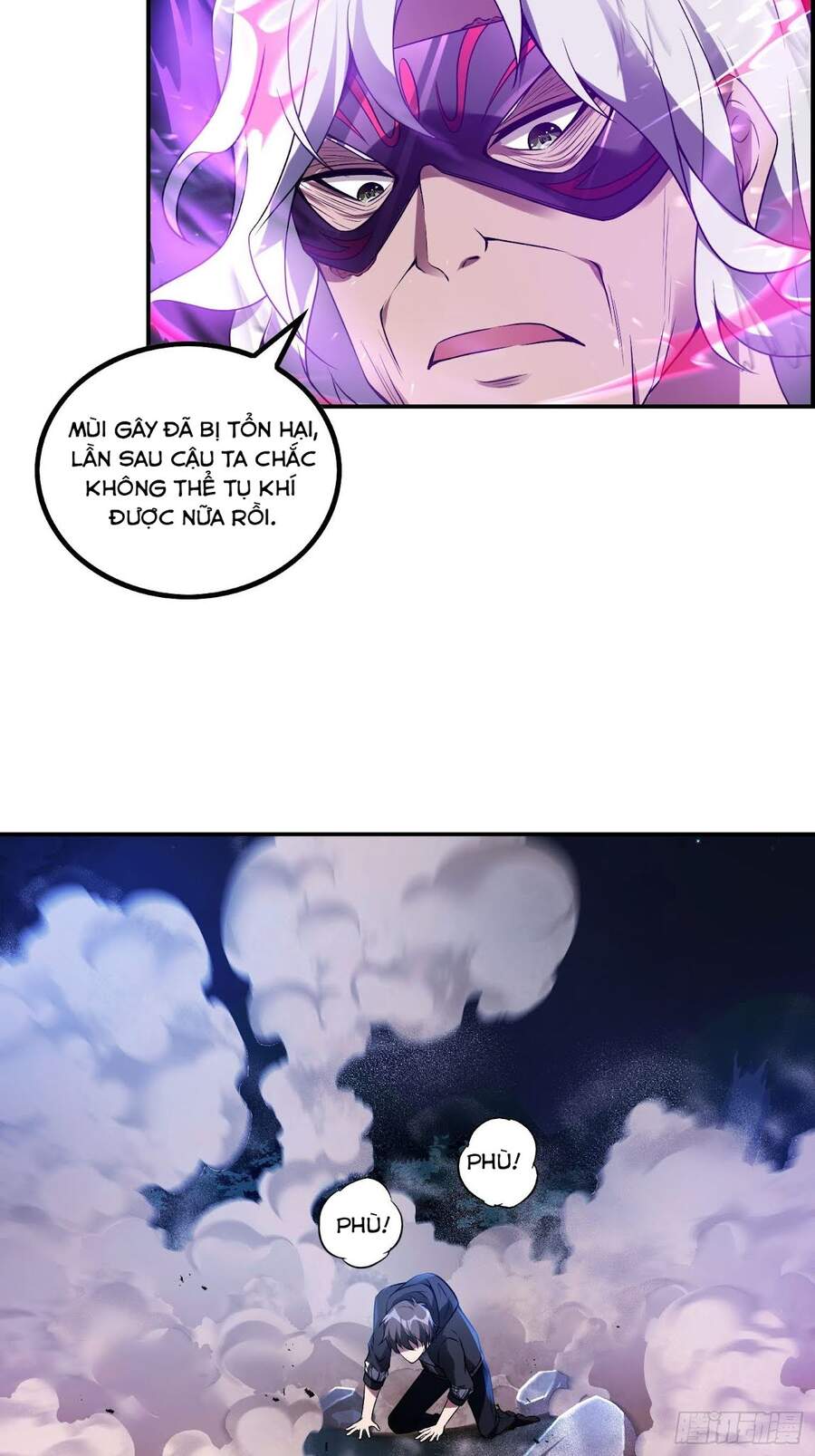 Đệ Nhất Ở Rể - Chương 43