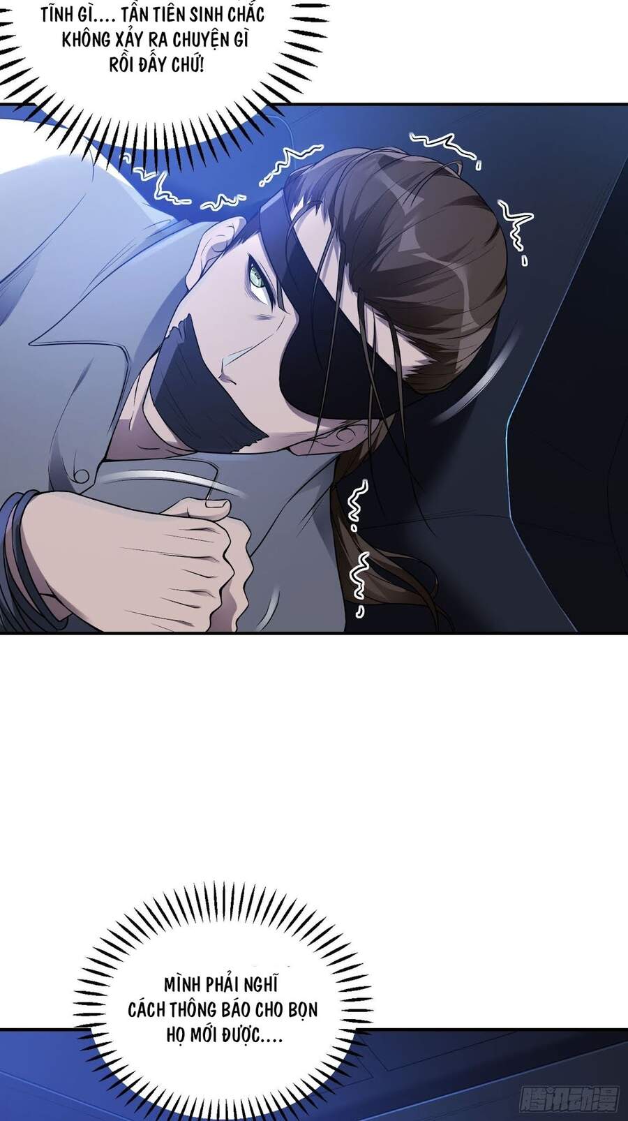 Đệ Nhất Ở Rể - Chương 43