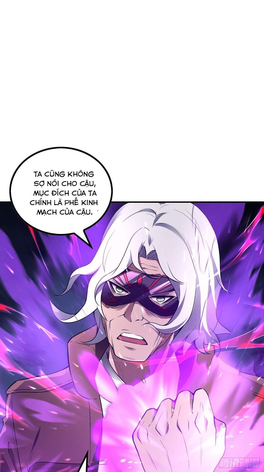 Đệ Nhất Ở Rể - Chương 43