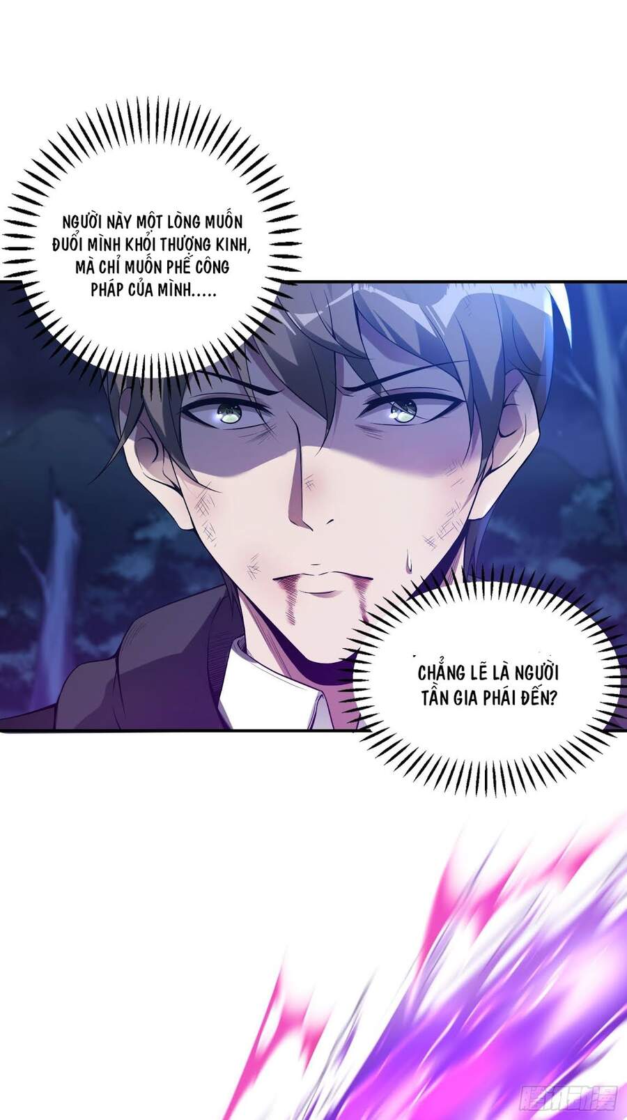 Đệ Nhất Ở Rể - Chương 43