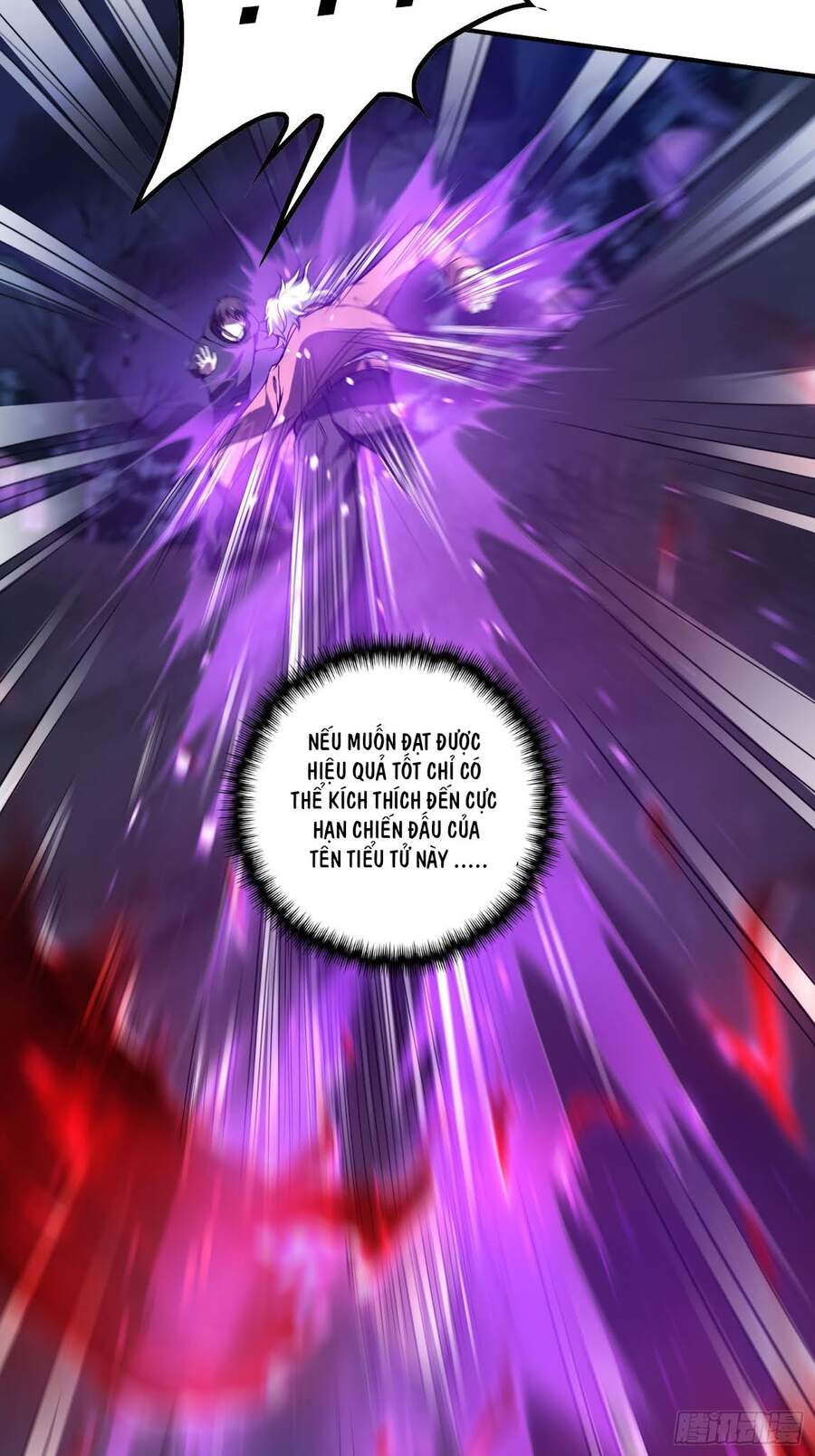 Đệ Nhất Ở Rể - Chương 43