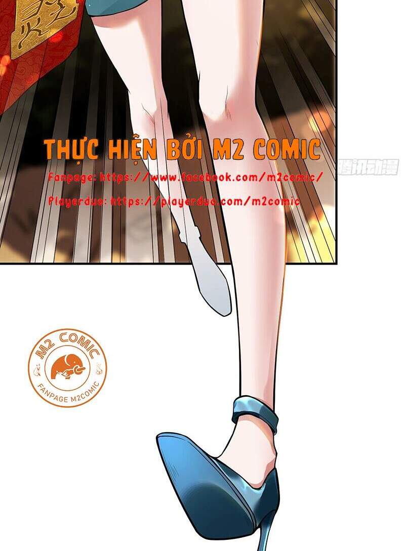Đệ Nhất Ở Rể - Chương 44
