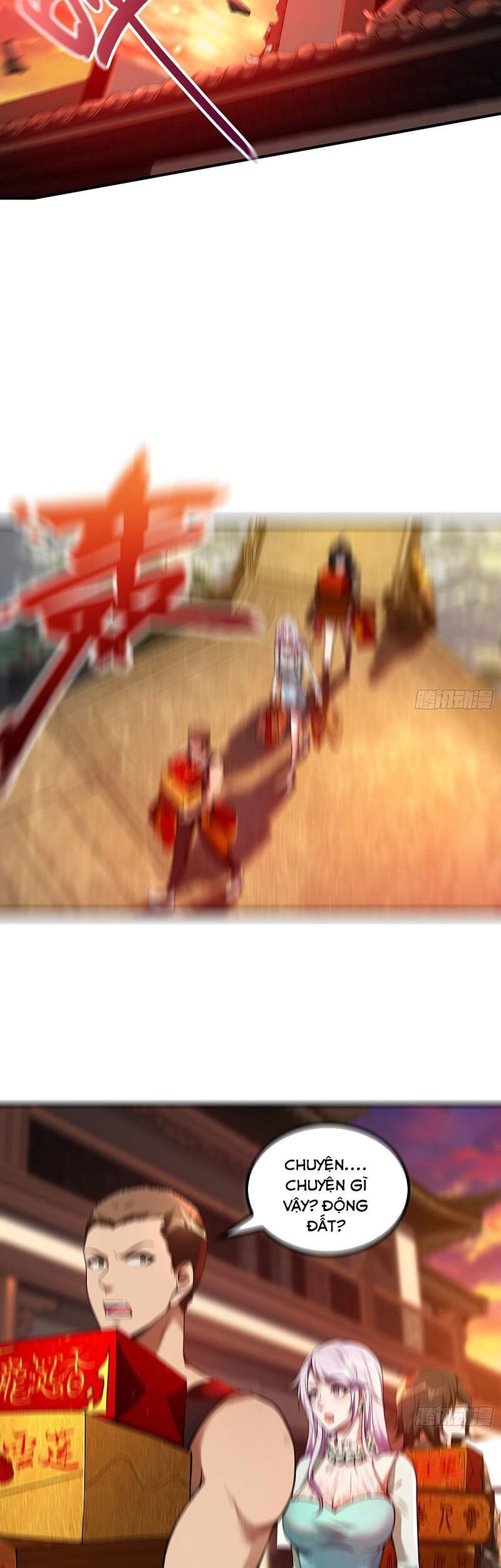 Đệ Nhất Ở Rể - Chương 44