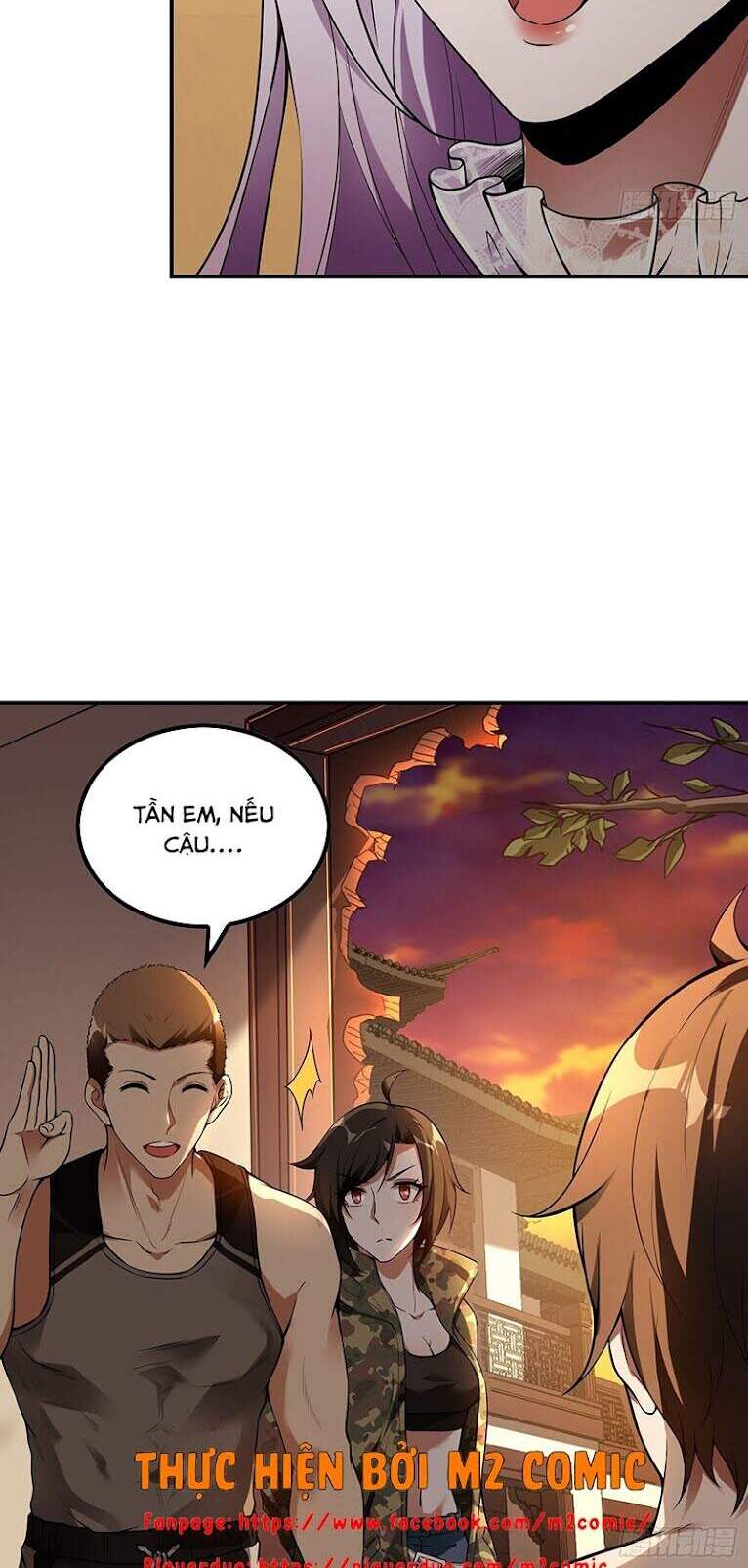 Đệ Nhất Ở Rể - Chương 44