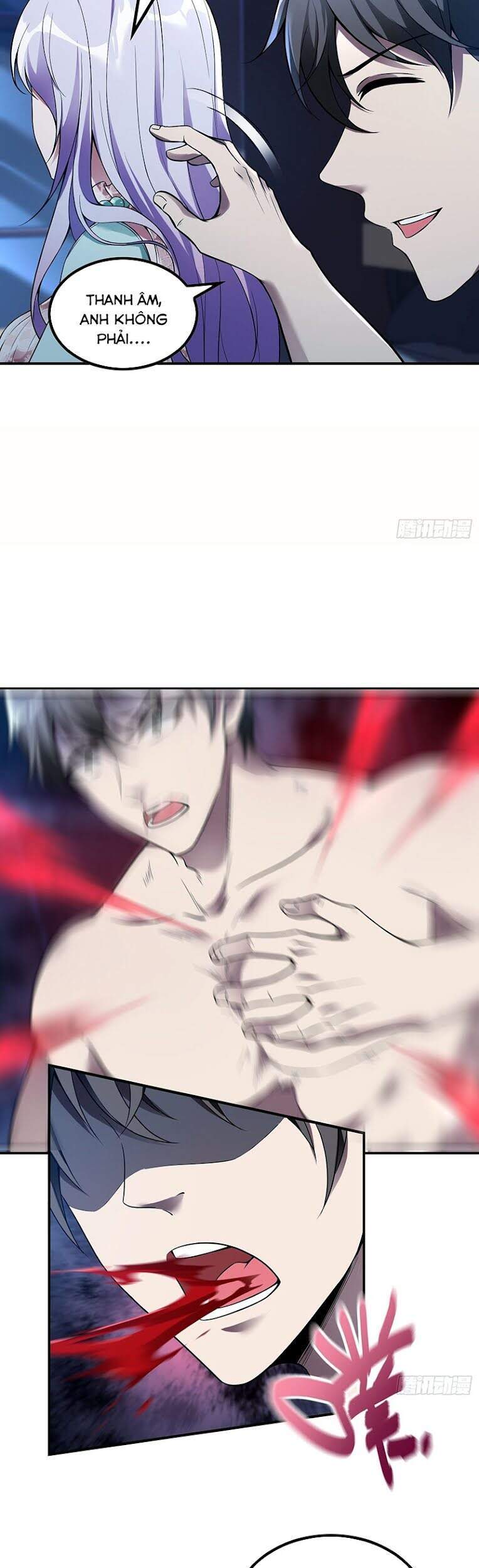 Đệ Nhất Ở Rể - Chương 44