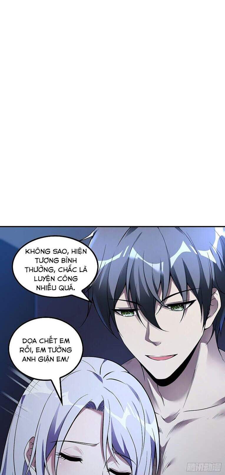 Đệ Nhất Ở Rể - Chương 44