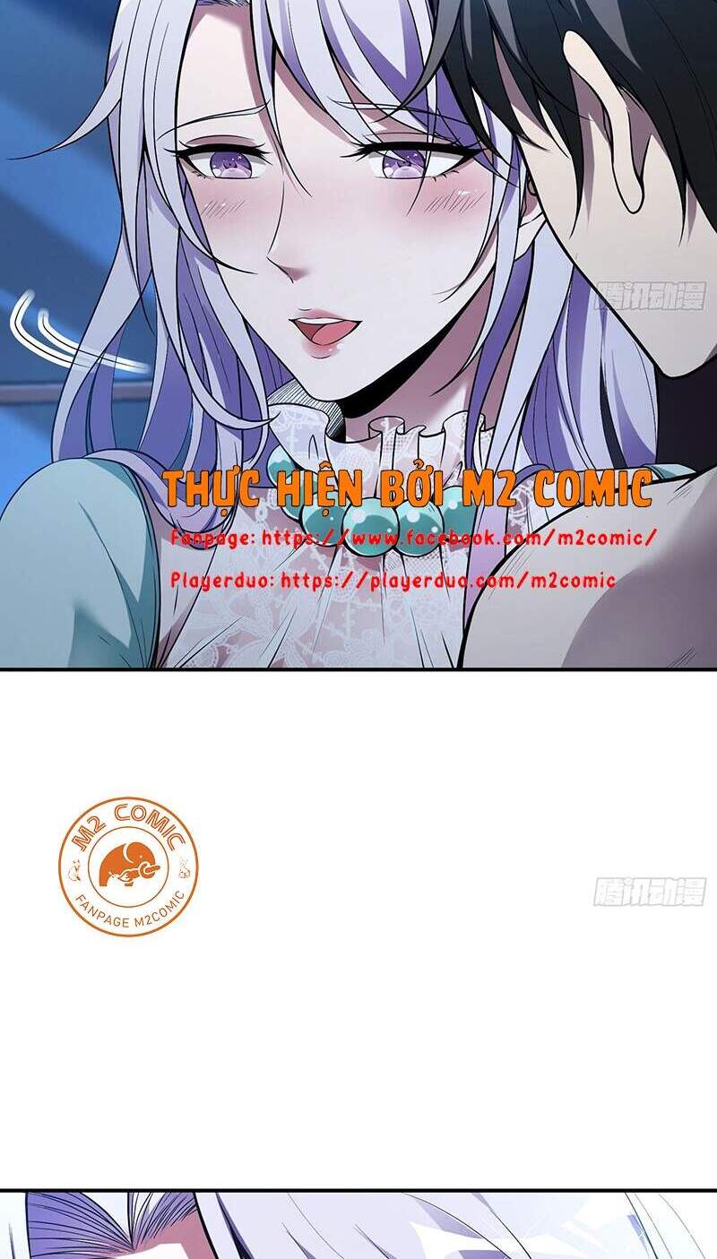 Đệ Nhất Ở Rể - Chương 44