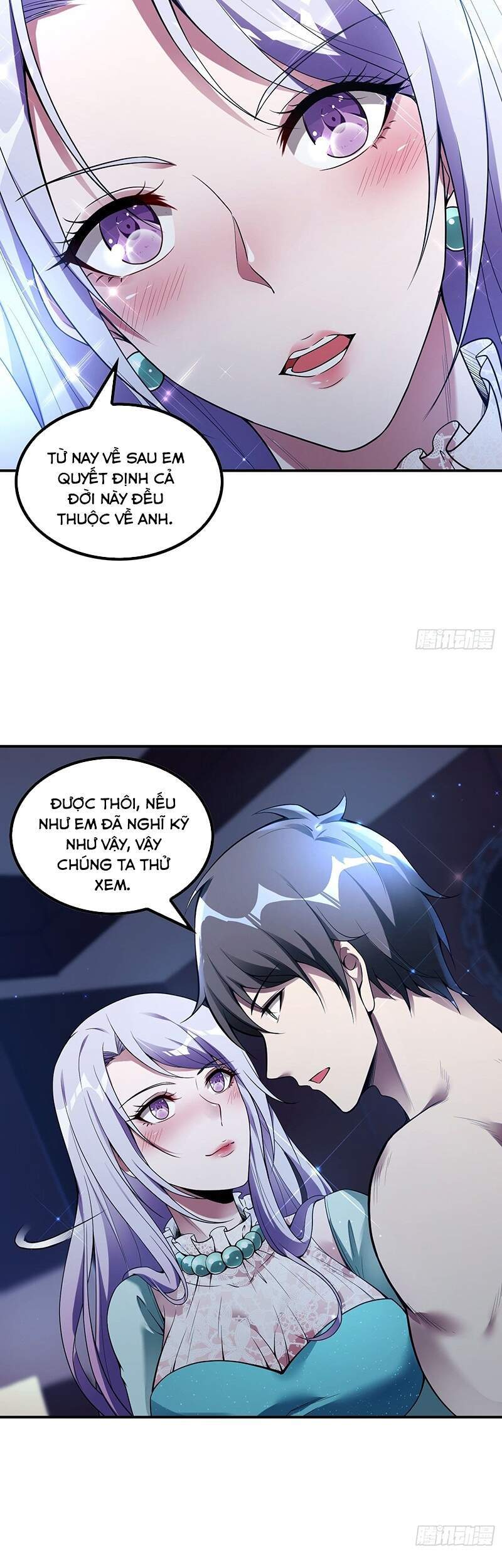 Đệ Nhất Ở Rể - Chương 44