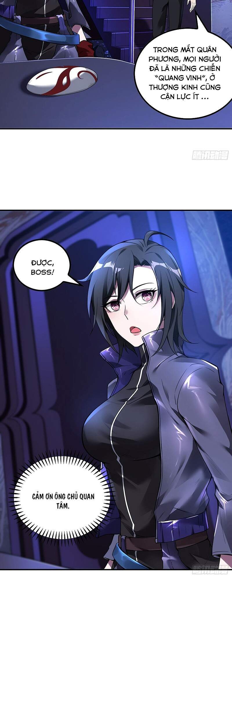 Đệ Nhất Ở Rể - Chương 44