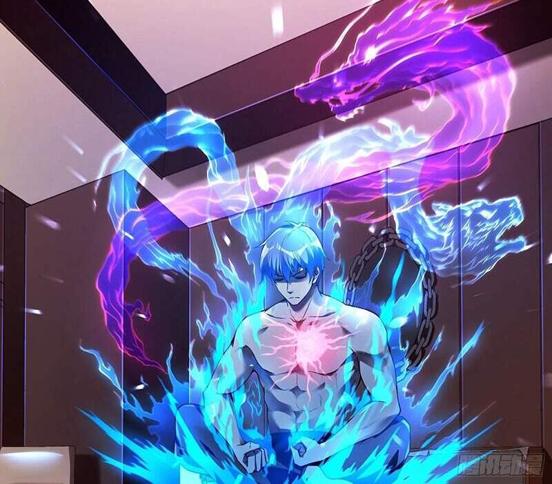 Đệ Nhất Ở Rể - Chương 44