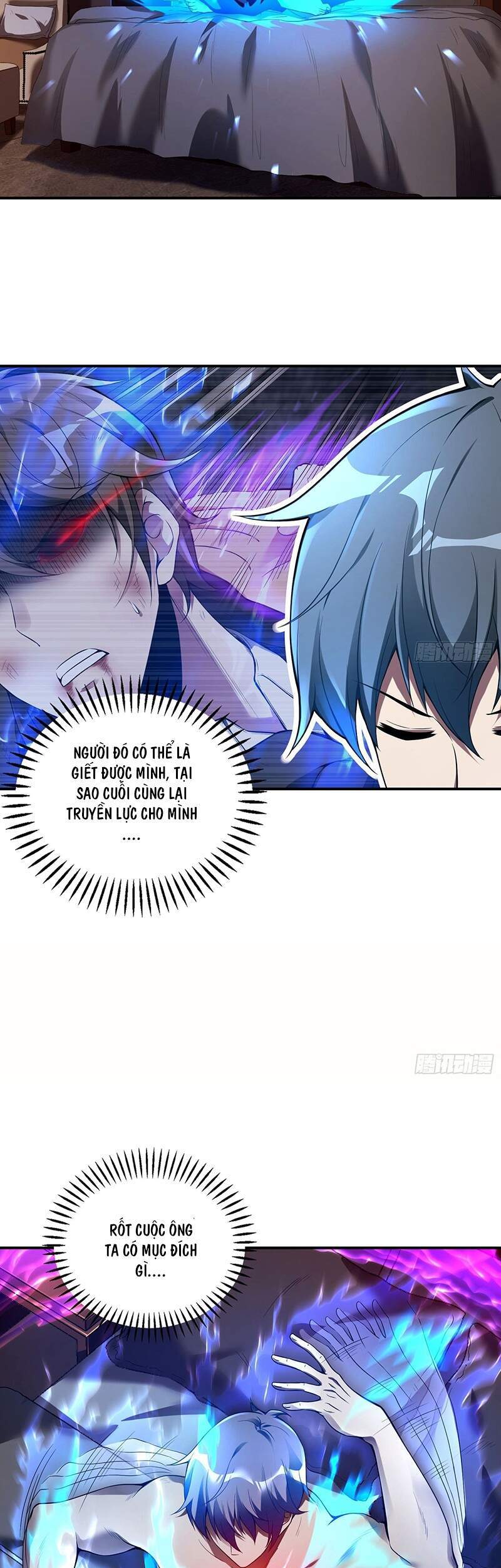 Đệ Nhất Ở Rể - Chương 44