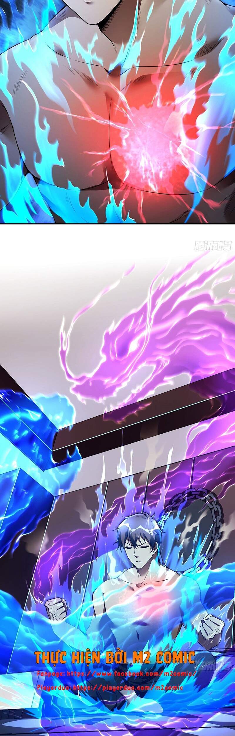 Đệ Nhất Ở Rể - Chương 44