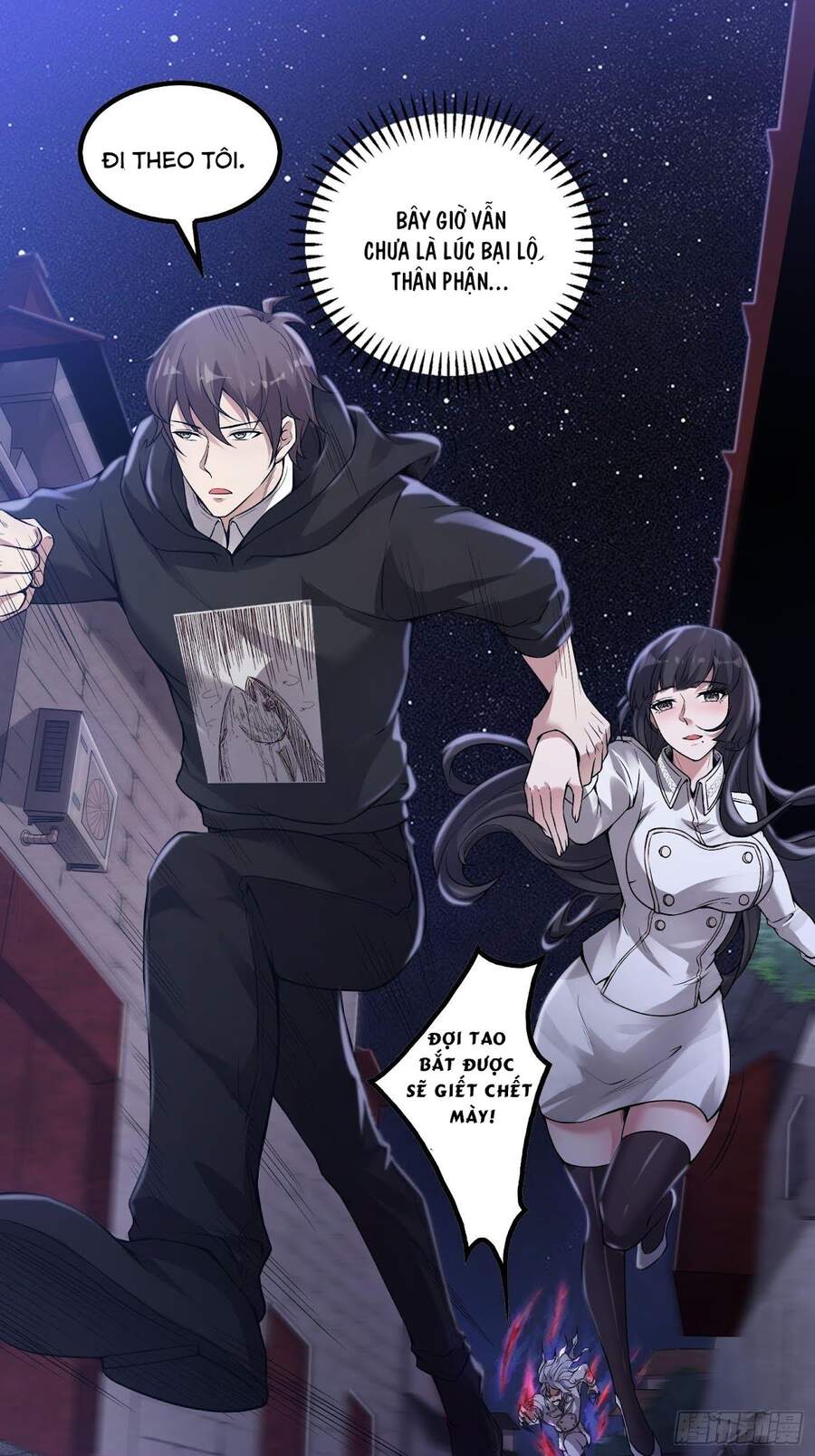 Đệ Nhất Ở Rể - Chương 46