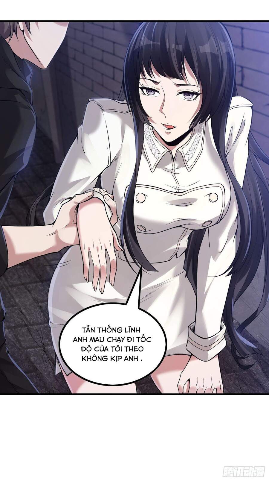 Đệ Nhất Ở Rể - Chương 46