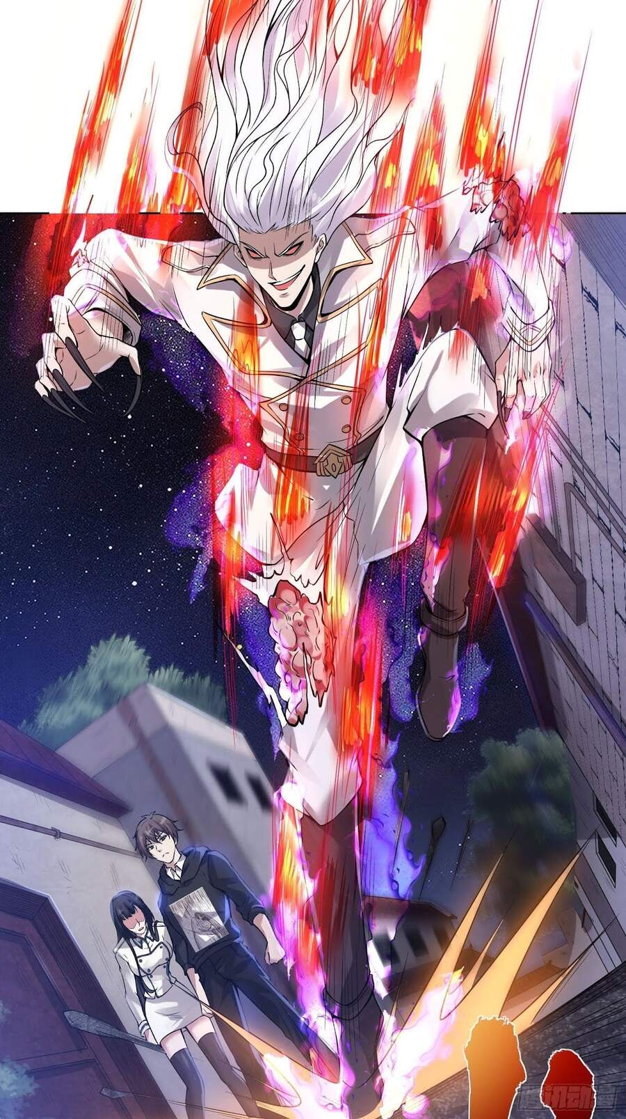 Đệ Nhất Ở Rể - Chương 46