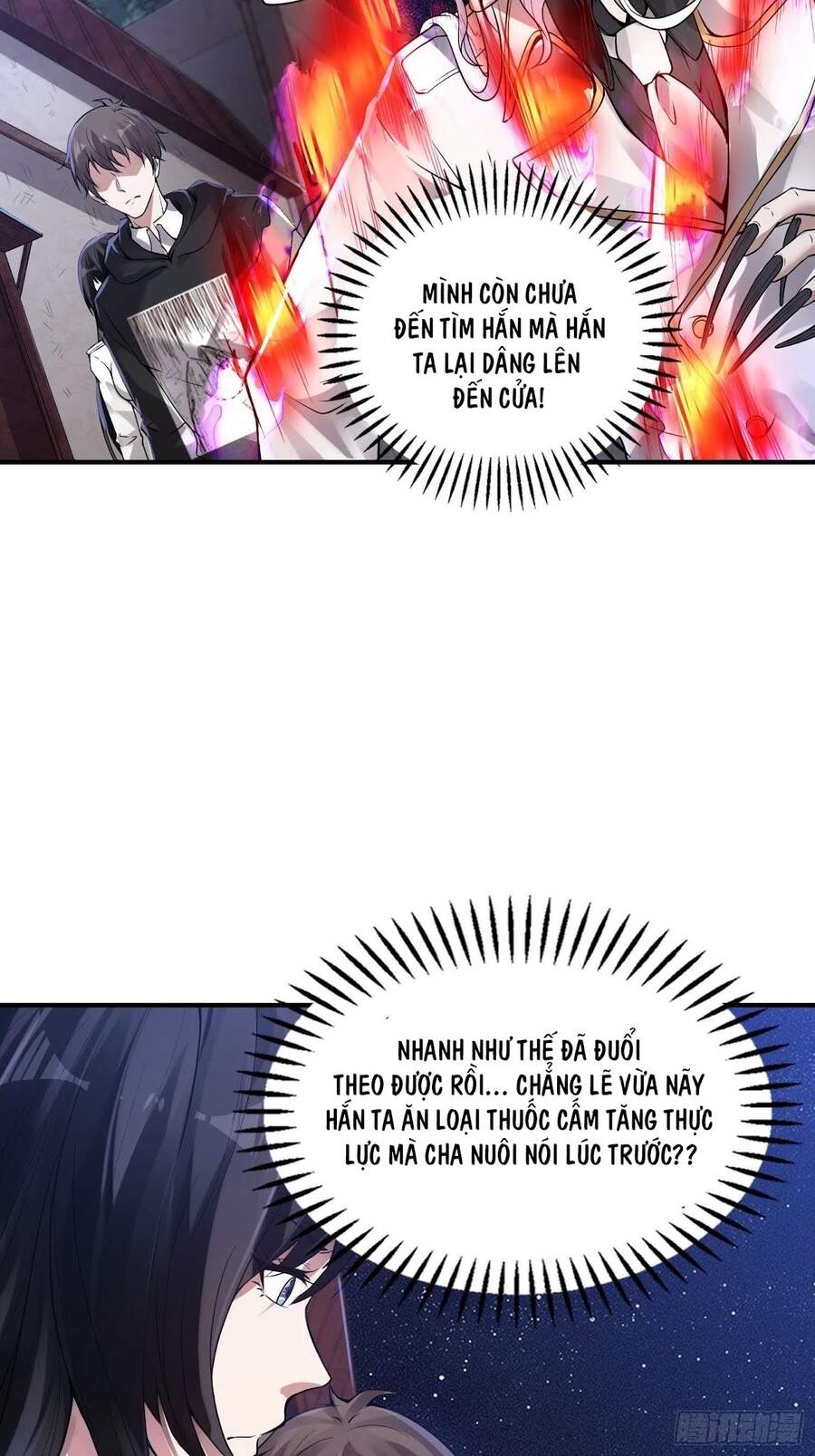 Đệ Nhất Ở Rể - Chương 46