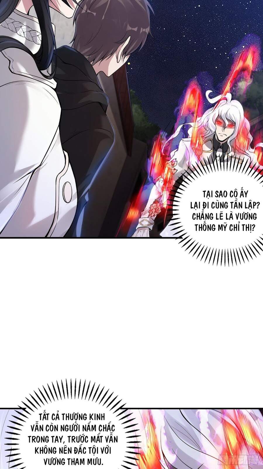 Đệ Nhất Ở Rể - Chương 46