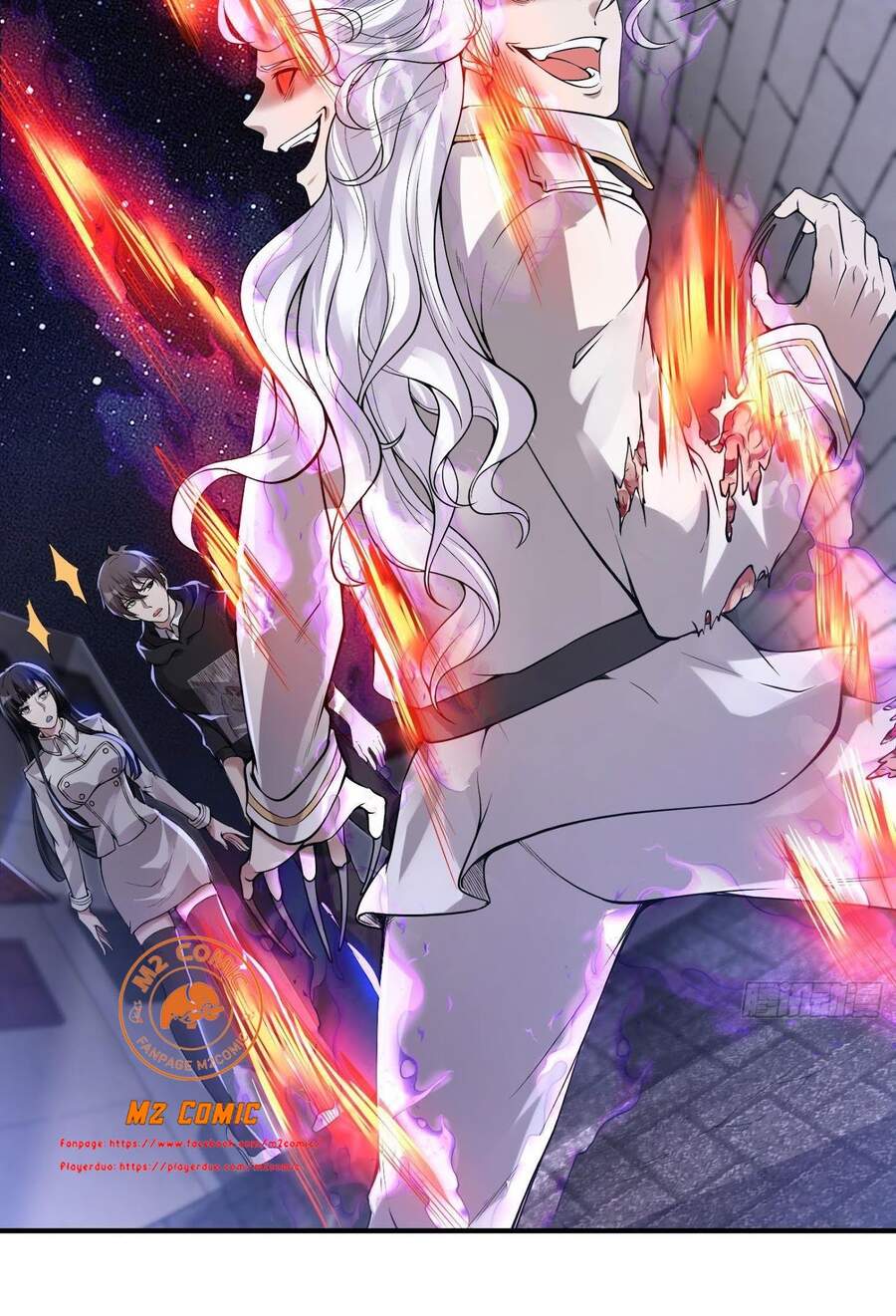 Đệ Nhất Ở Rể - Chương 46