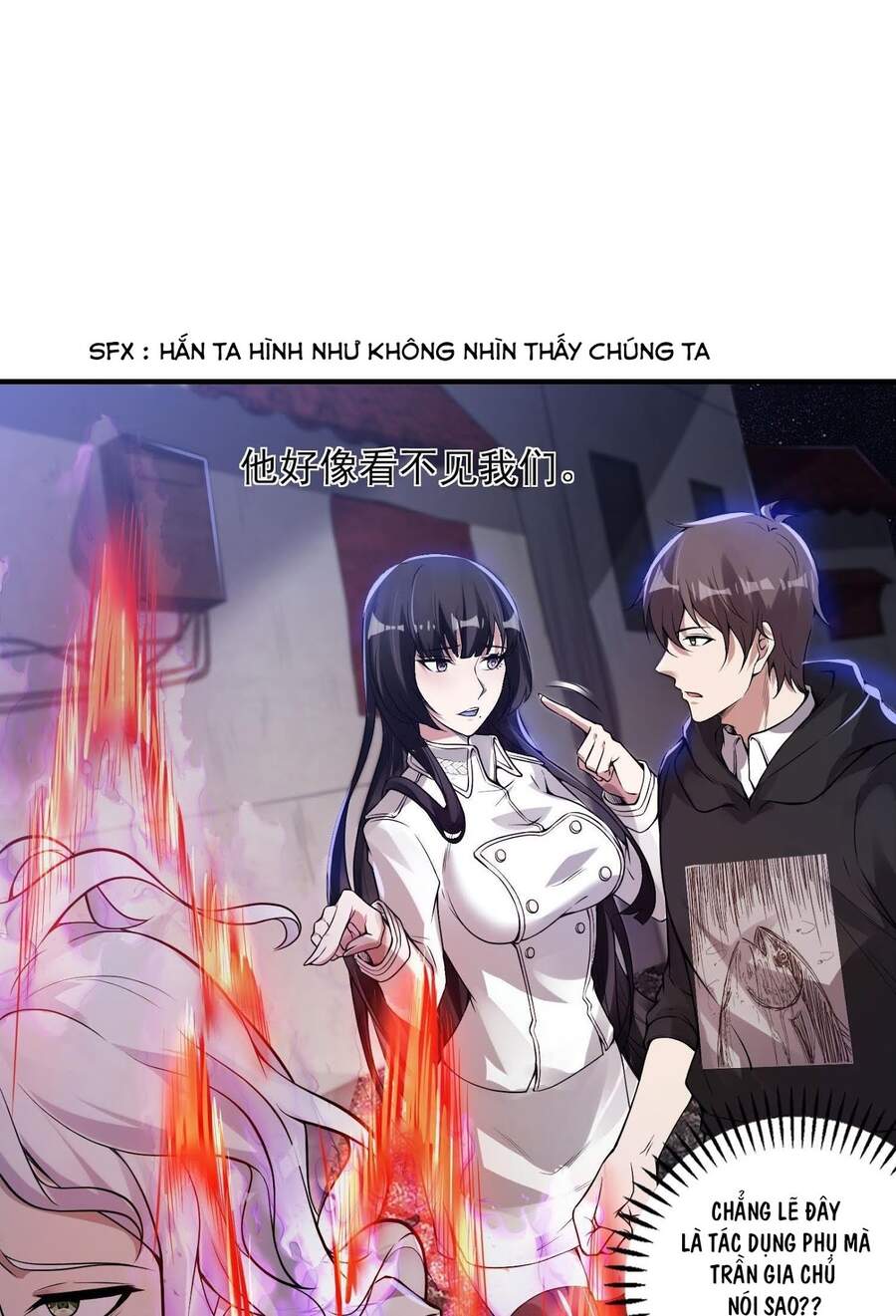 Đệ Nhất Ở Rể - Chương 46