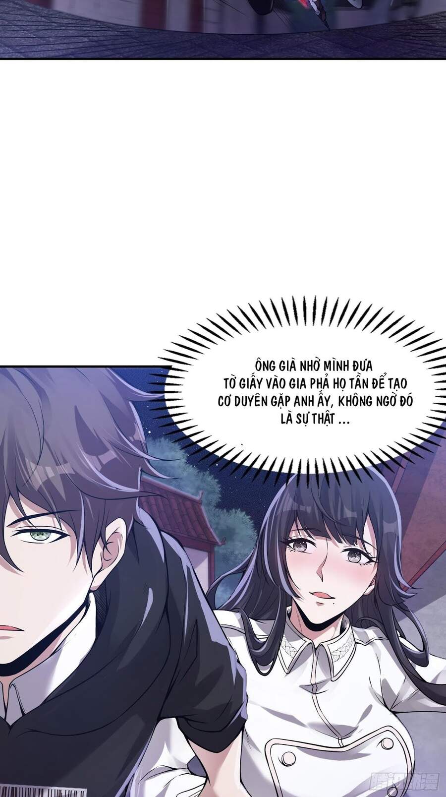 Đệ Nhất Ở Rể - Chương 46