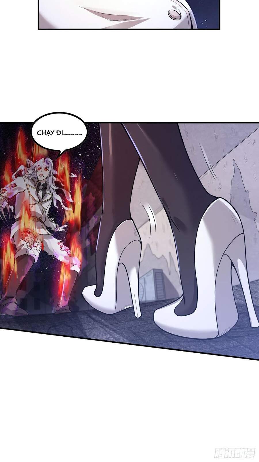 Đệ Nhất Ở Rể - Chương 46