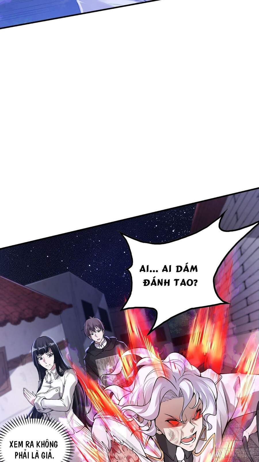 Đệ Nhất Ở Rể - Chương 46