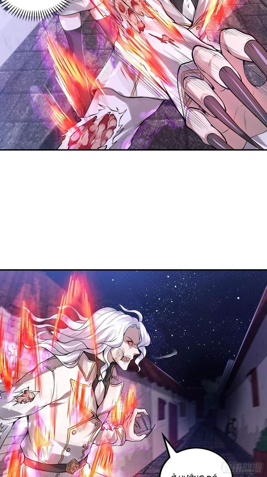 Đệ Nhất Ở Rể - Chương 46