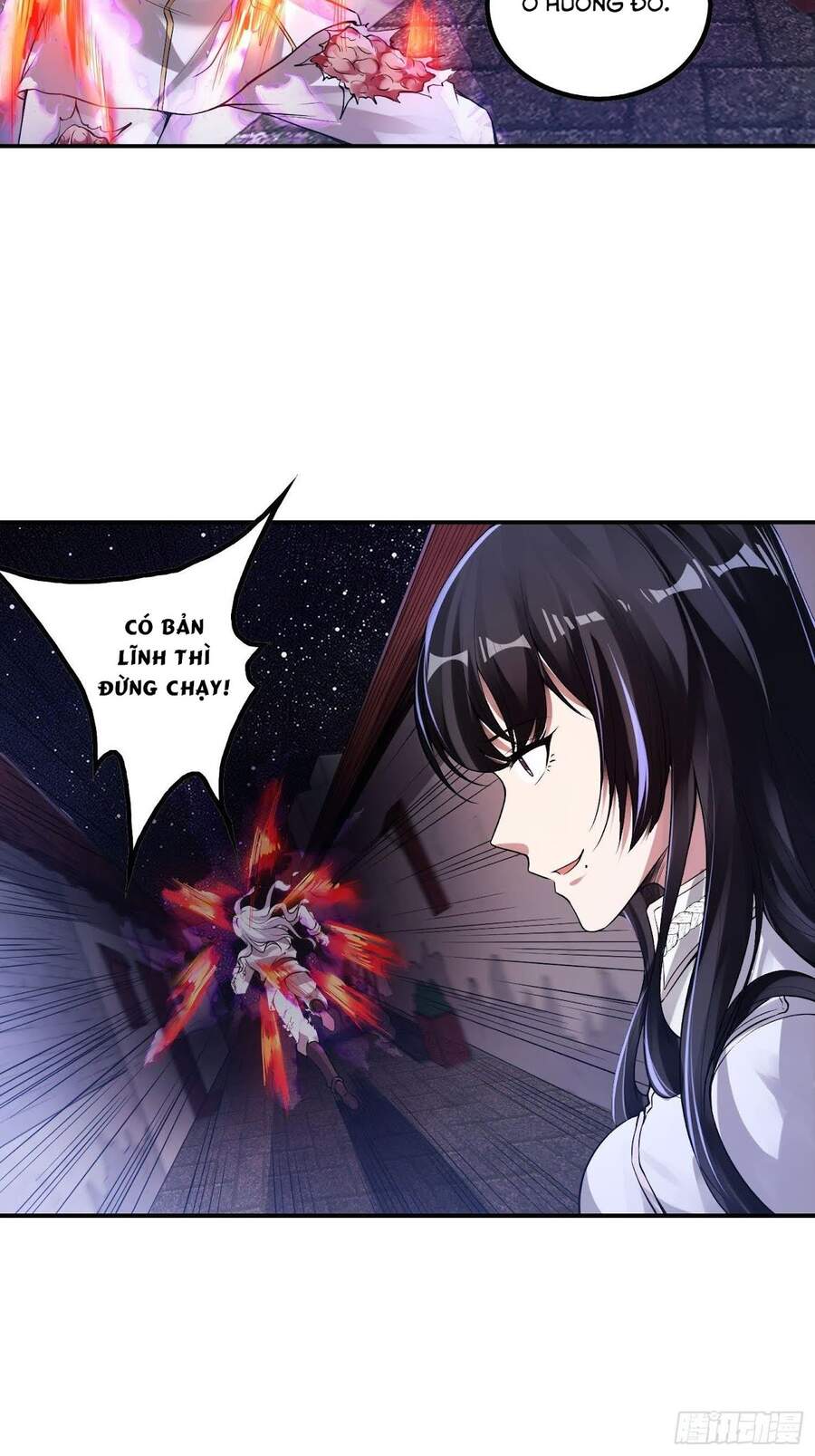 Đệ Nhất Ở Rể - Chương 46