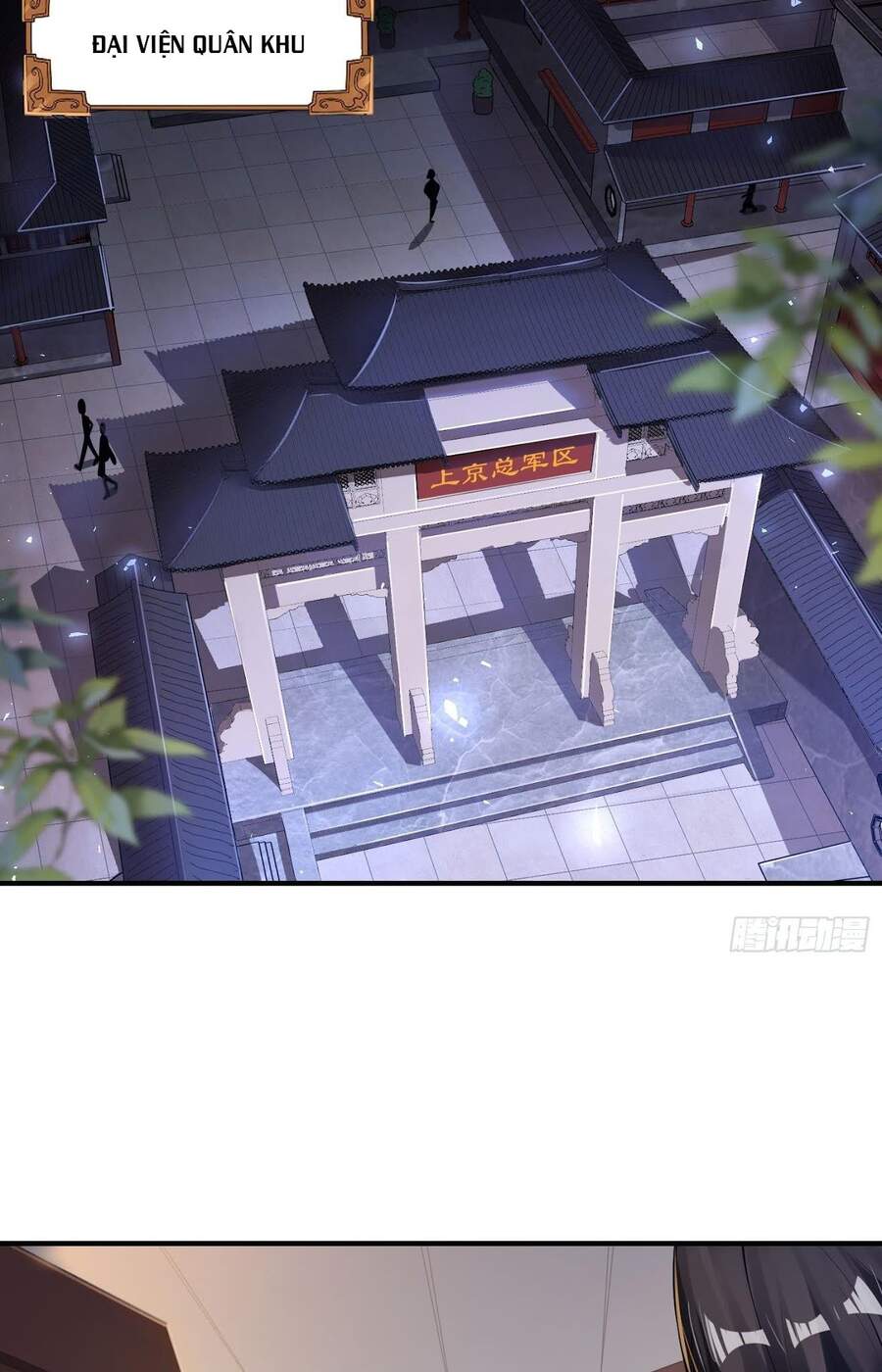 Đệ Nhất Ở Rể - Chương 46