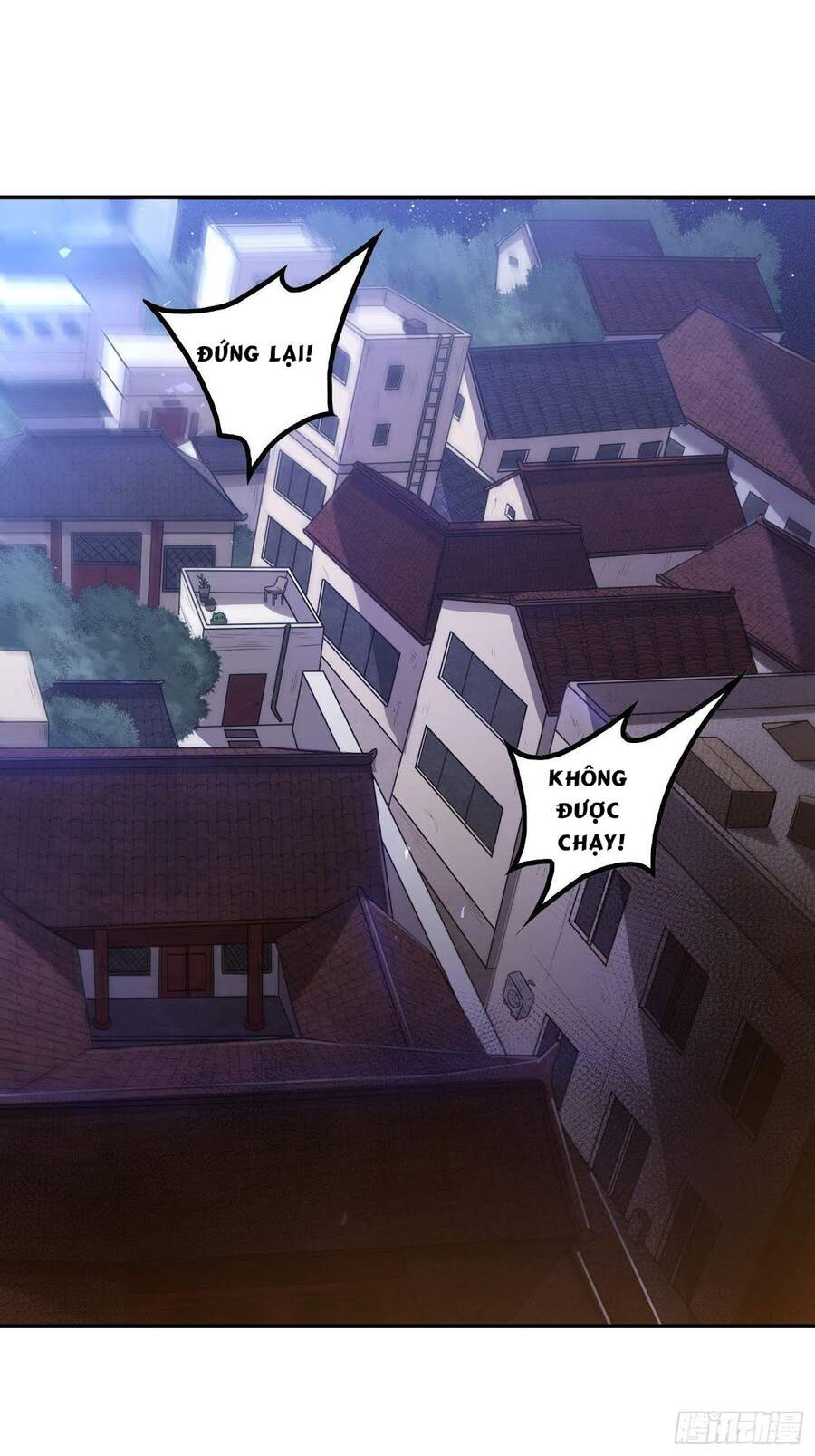 Đệ Nhất Ở Rể - Chương 46