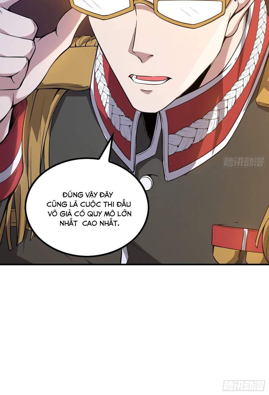 Đệ Nhất Ở Rể - Chương 46