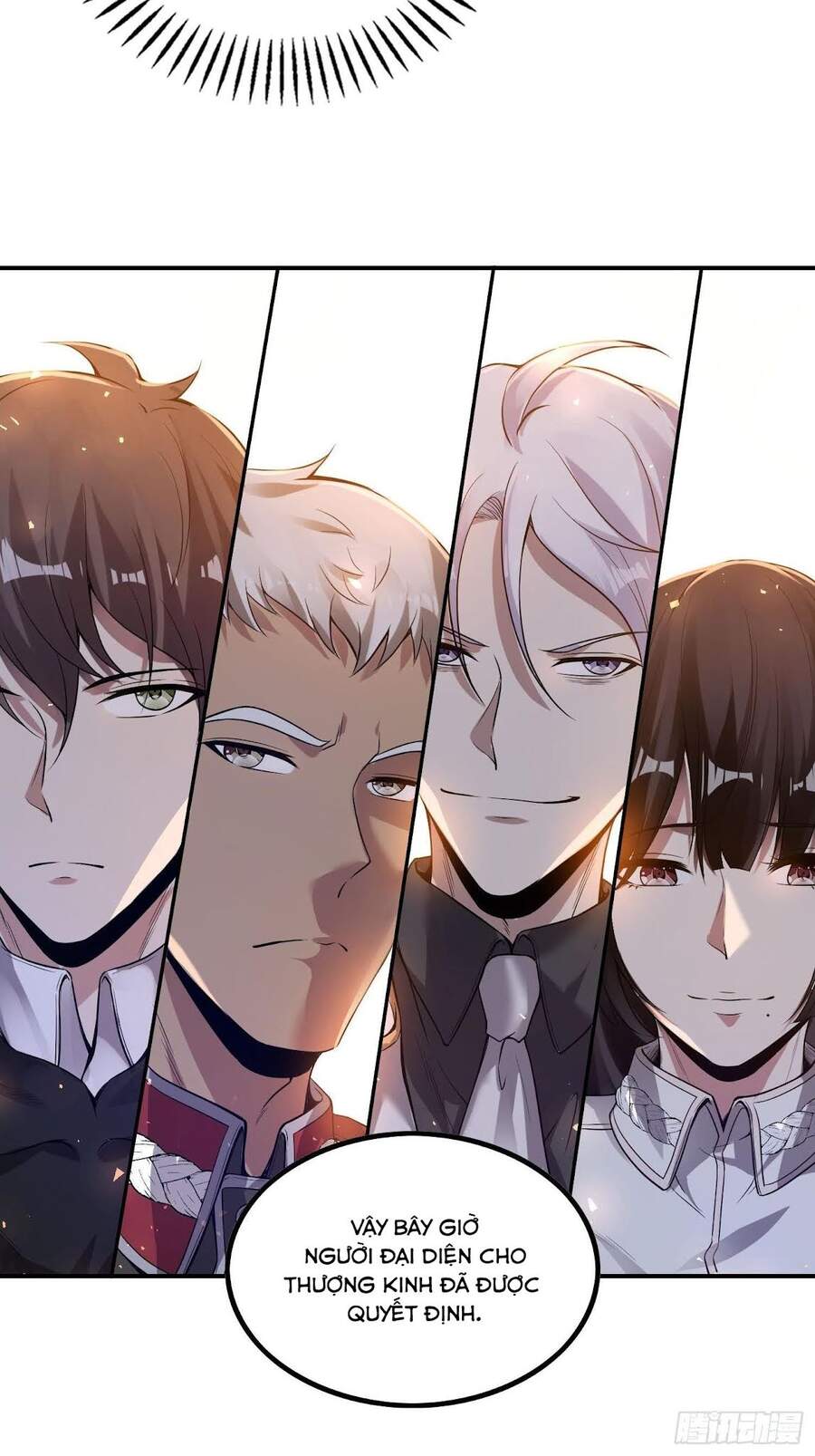 Đệ Nhất Ở Rể - Chương 46