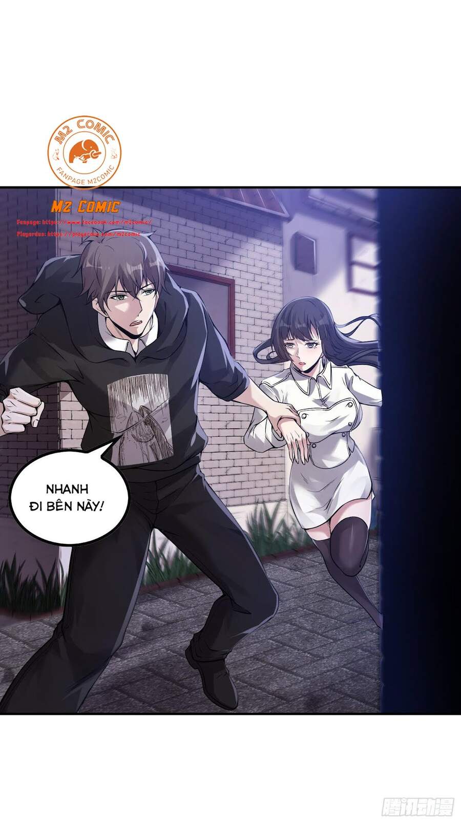 Đệ Nhất Ở Rể - Chương 46