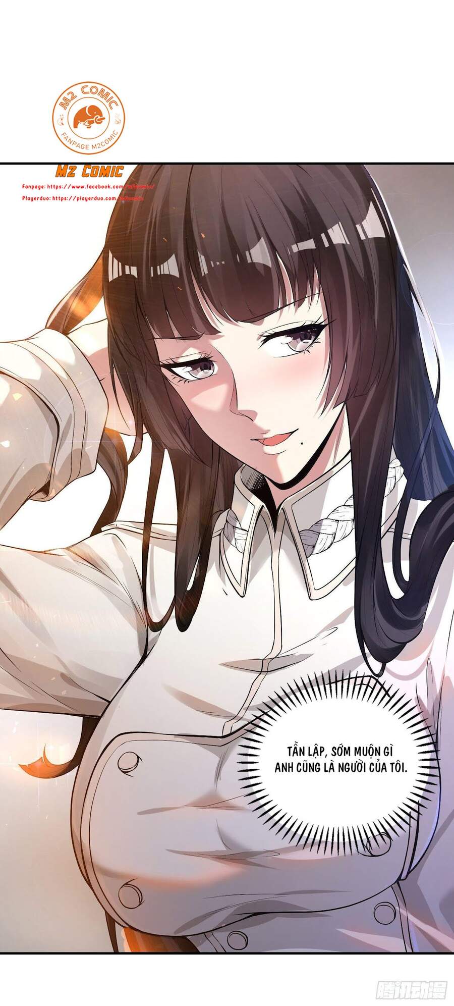 Đệ Nhất Ở Rể - Chương 46