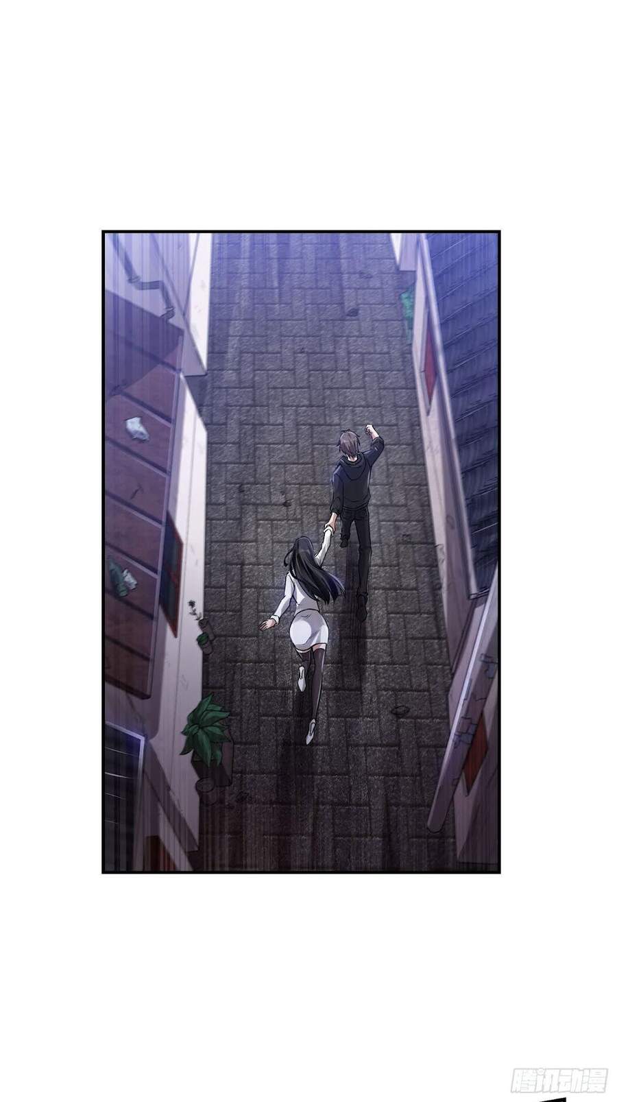 Đệ Nhất Ở Rể - Chương 46