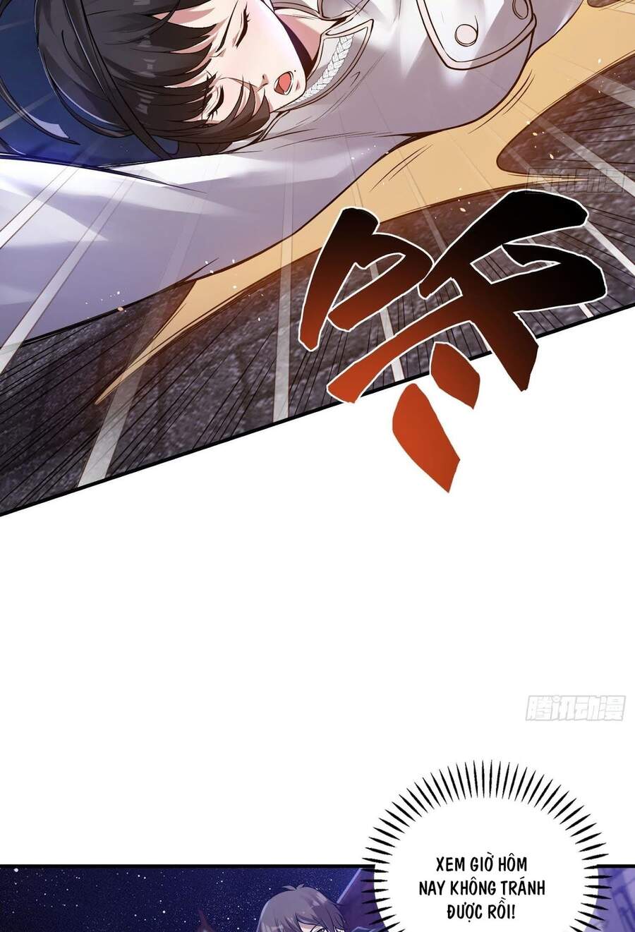 Đệ Nhất Ở Rể - Chương 46