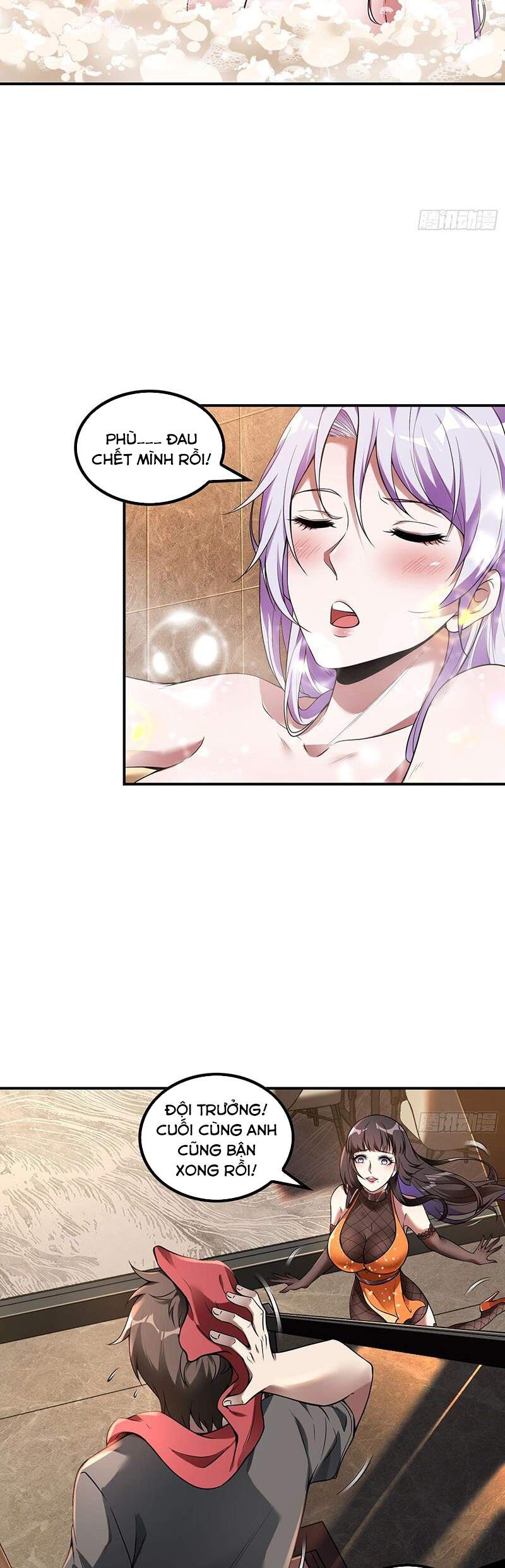 Đệ Nhất Ở Rể - Chương 47