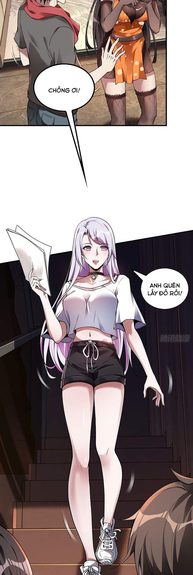 Đệ Nhất Ở Rể - Chương 47