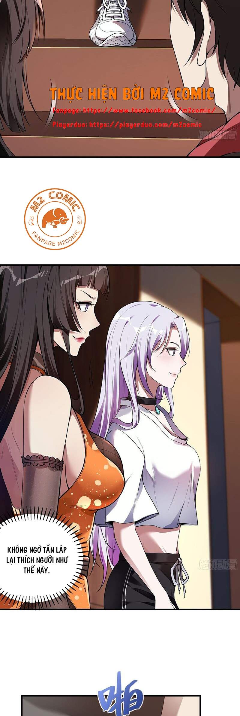 Đệ Nhất Ở Rể - Chương 47