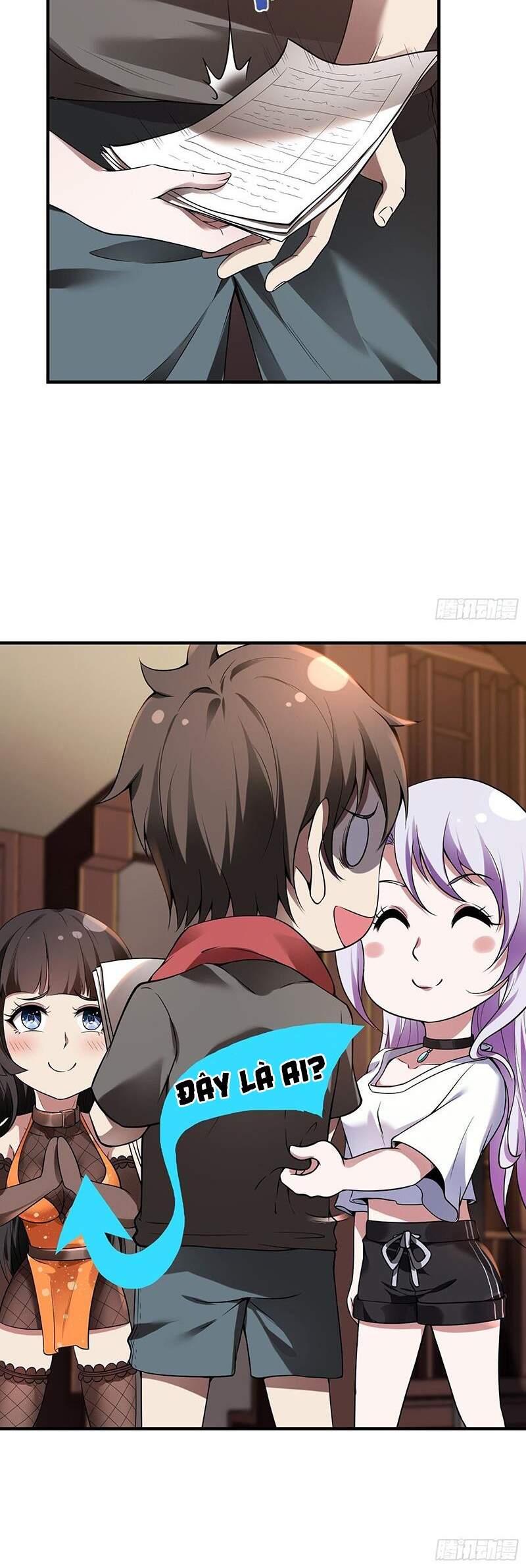 Đệ Nhất Ở Rể - Chương 47