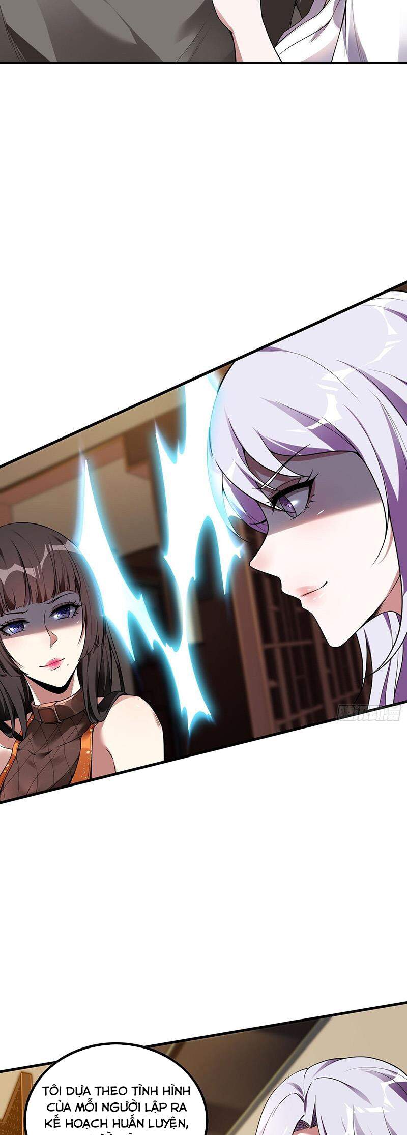 Đệ Nhất Ở Rể - Chương 47