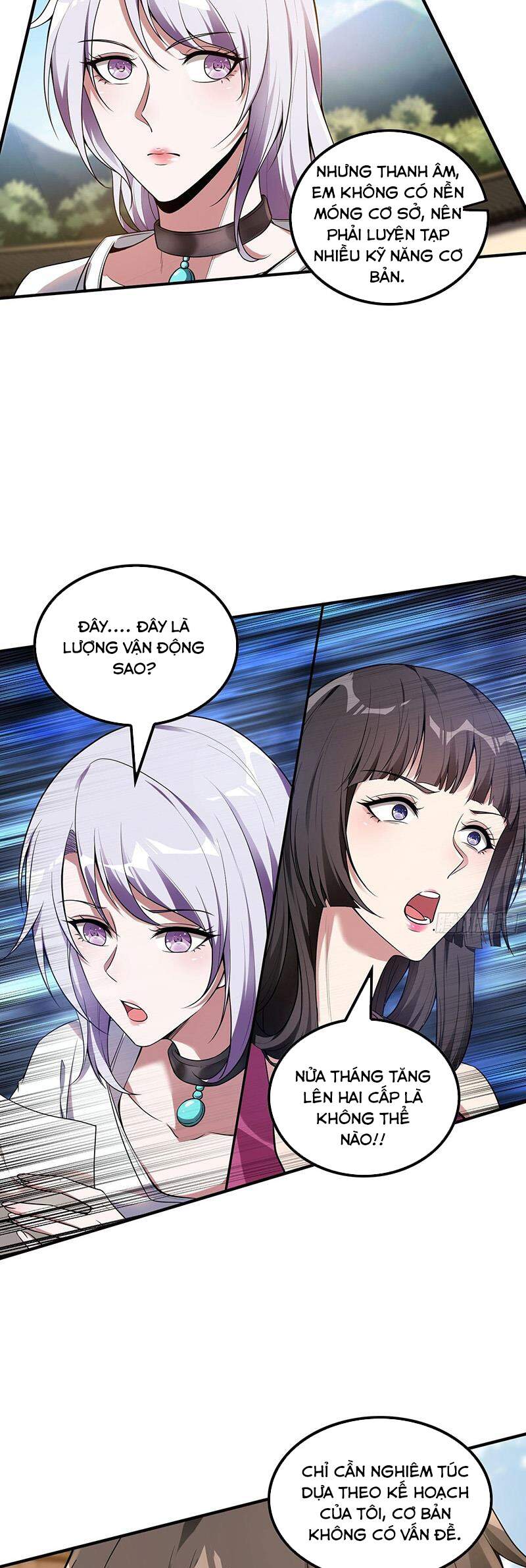 Đệ Nhất Ở Rể - Chương 47