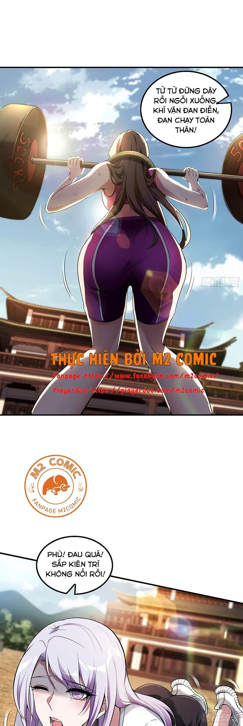 Đệ Nhất Ở Rể - Chương 47