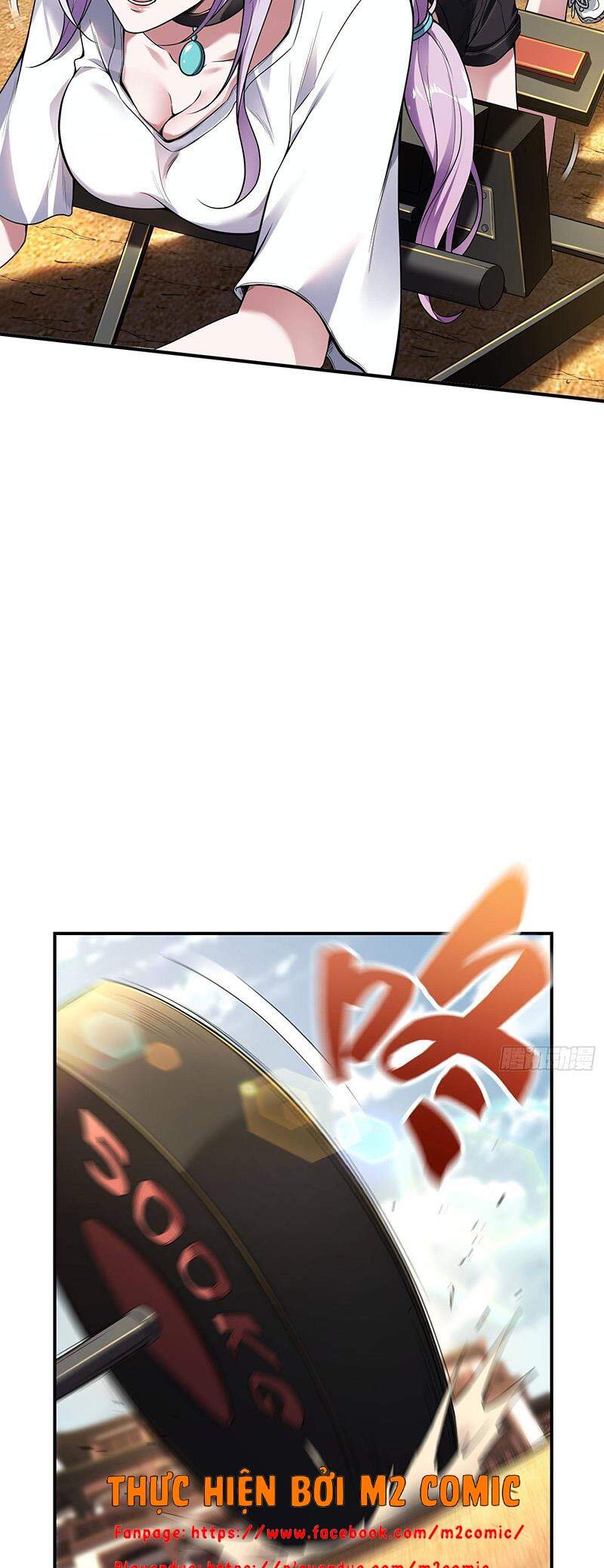 Đệ Nhất Ở Rể - Chương 47