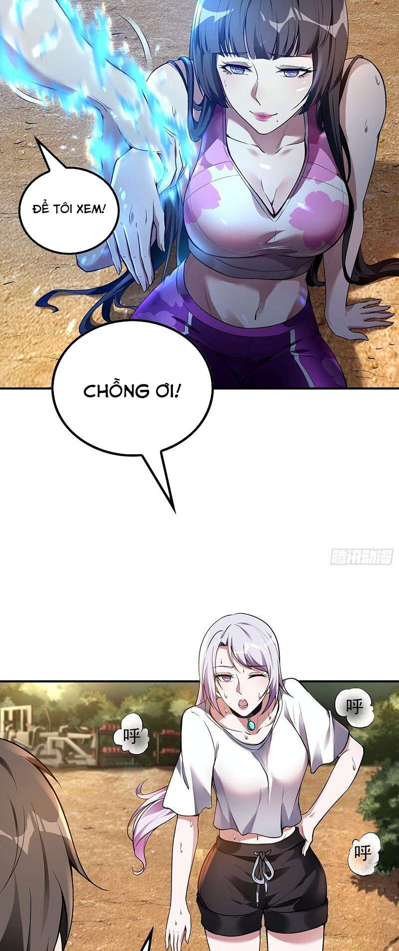 Đệ Nhất Ở Rể - Chương 47