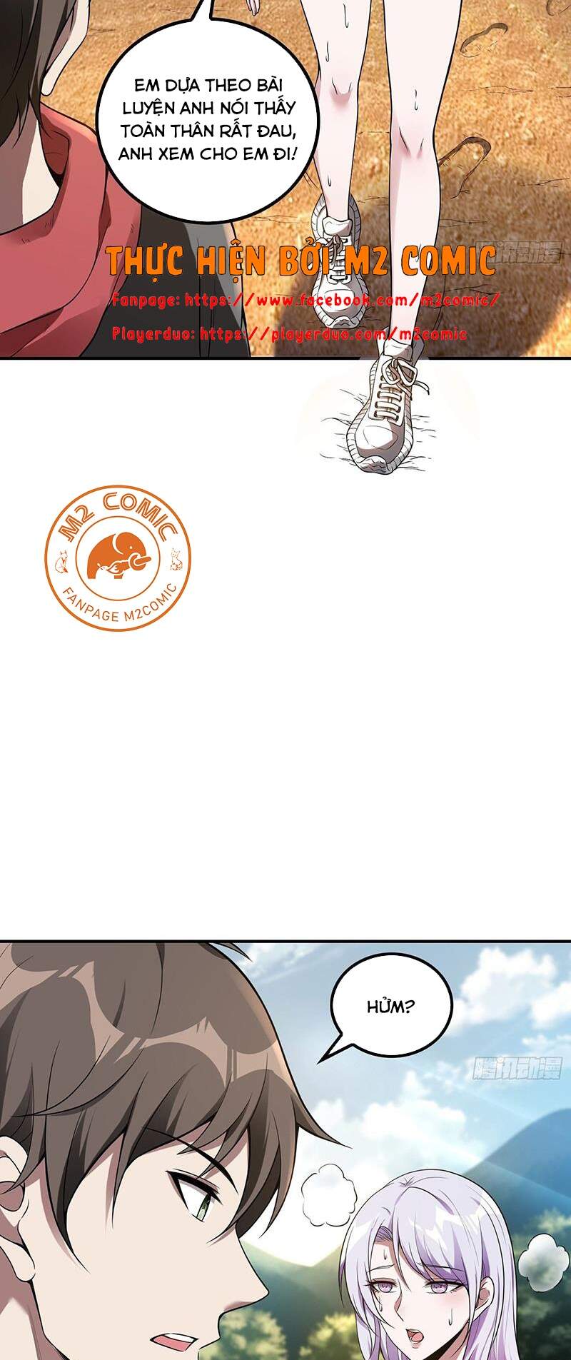 Đệ Nhất Ở Rể - Chương 47