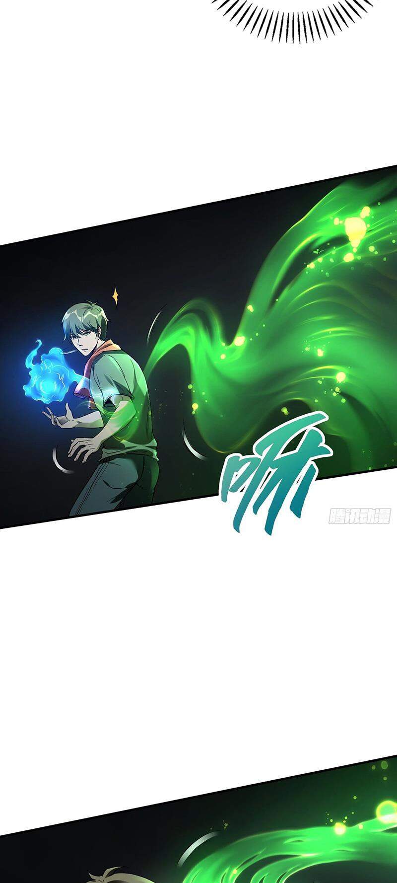 Đệ Nhất Ở Rể - Chương 47