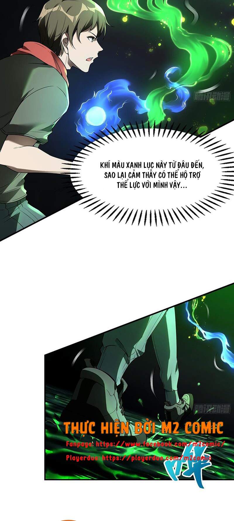 Đệ Nhất Ở Rể - Chương 47